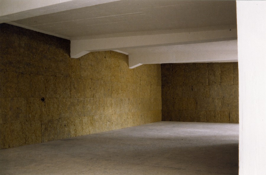 555 – vue partielle, 1998