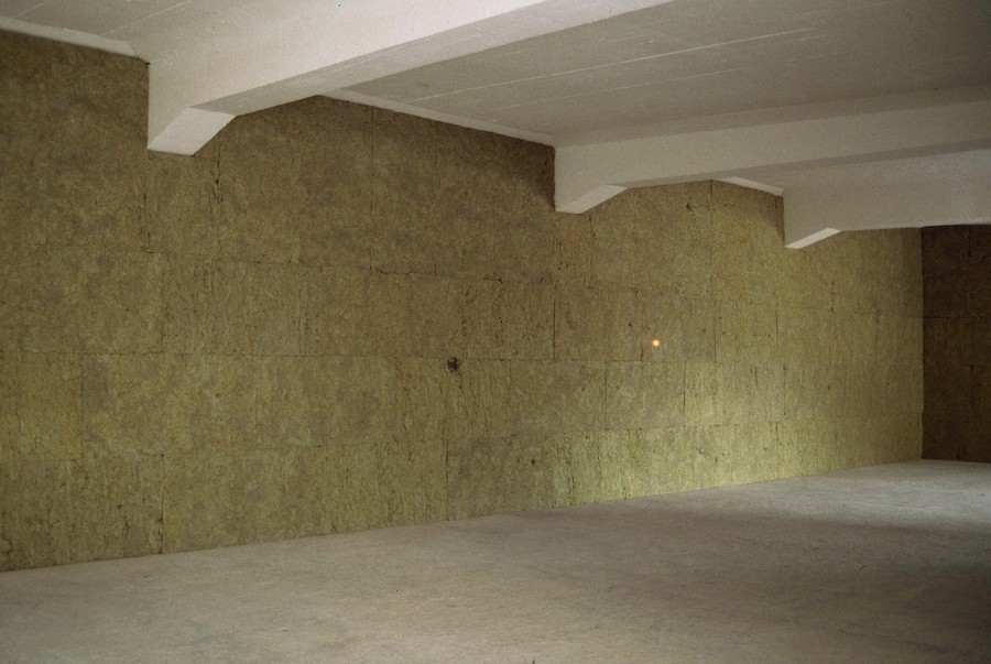 555 – vue partielle, 1998
