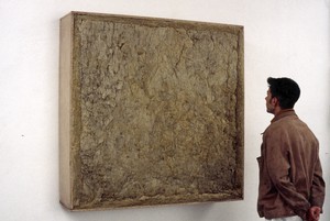 Tableau acoustique, 1990