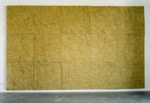 Laine de roche, 1990-1991
