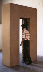 Étude, 1991