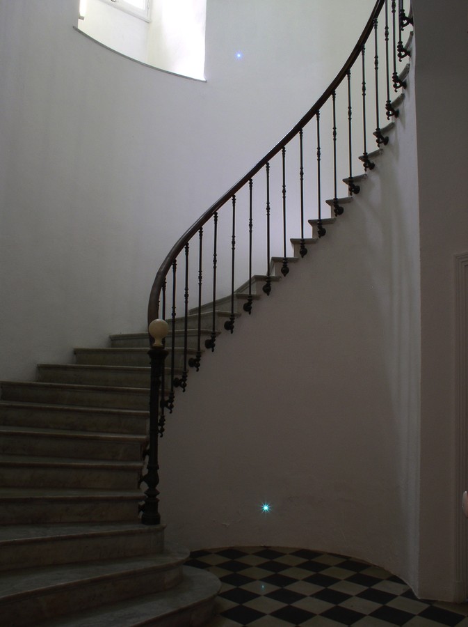 sans titre (Mouans-Sartoux) – vue partielle, 2007