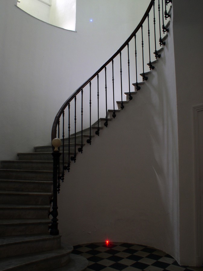 sans titre (Mouans-Sartoux) – vue partielle, 2007
