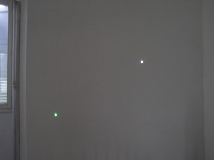 sans titre (Mouans-Sartoux) – vue partielle, 2007