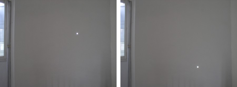sans titre (Mouans-Sartoux) – vues partielles, 2007