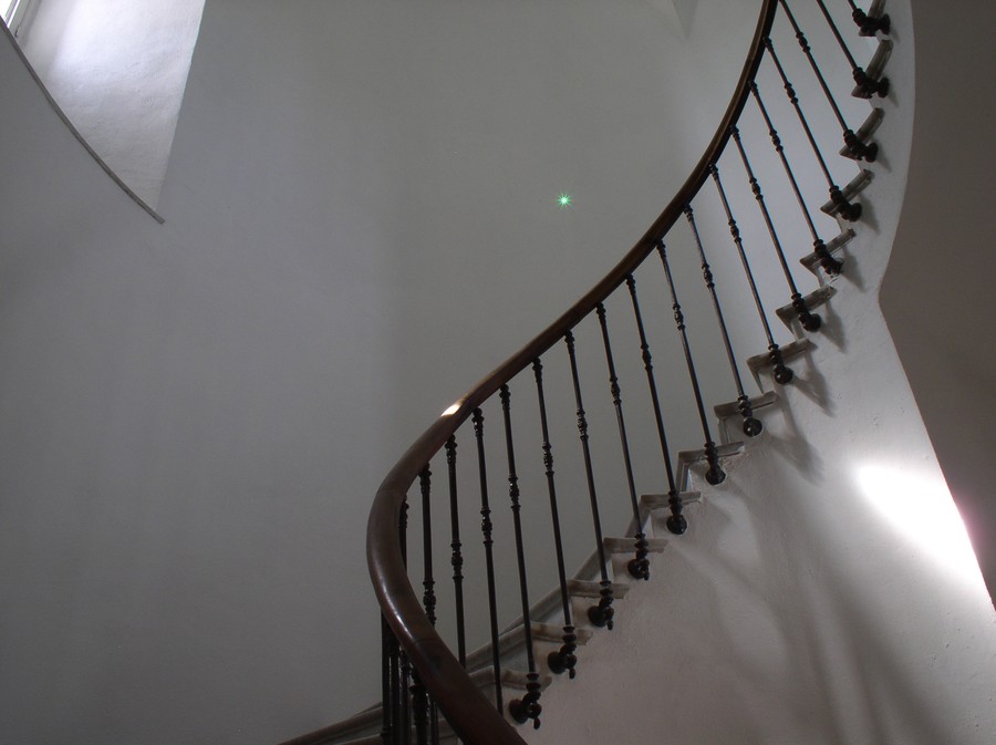sans titre (Mouans-Sartoux) – vue partielle, 2007