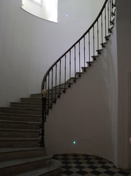 sans titre (Mouans-Sartoux) – vue partielle, 2007