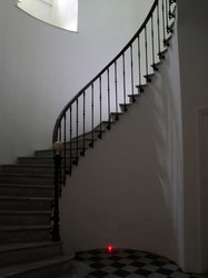 sans titre (Mouans-Sartoux) – vue partielle, 2007