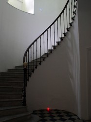 sans titre (Mouans-Sartoux) – vue partielle, 2007