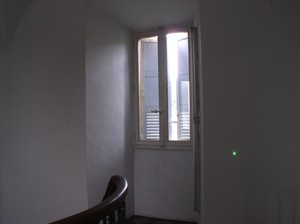 sans titre (Mouans-Sartoux) – vue partielle, 2007