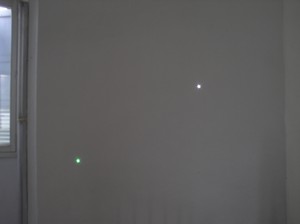 sans titre (Mouans-Sartoux) – vue partielle, 2007