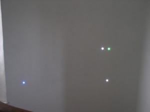 sans titre (Mouans-Sartoux) – vue partielle, 2007