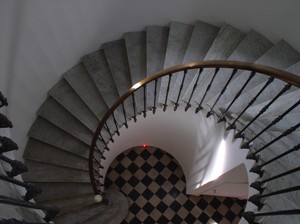 sans titre (Mouans-Sartoux) – vue partielle, 2007