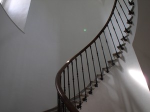 sans titre (Mouans-Sartoux) – vue partielle, 2007