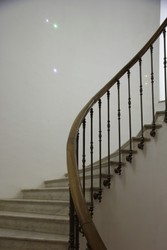 sans titre (Mouans-Sartoux) – vue partielle, 2007