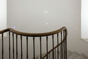 sans titre (Mouans-Sartoux) – vue partielle, 2007