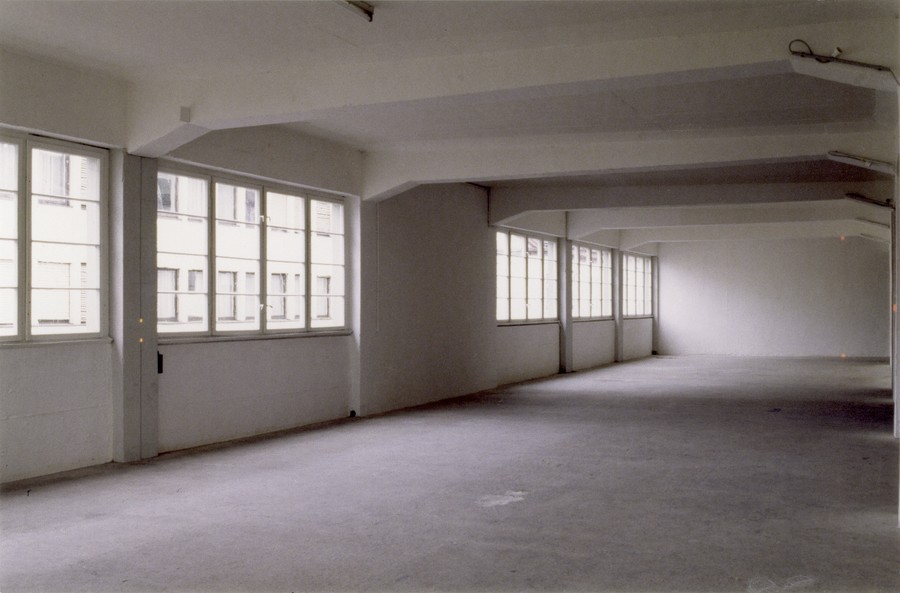 555 – vue partielle, 1998