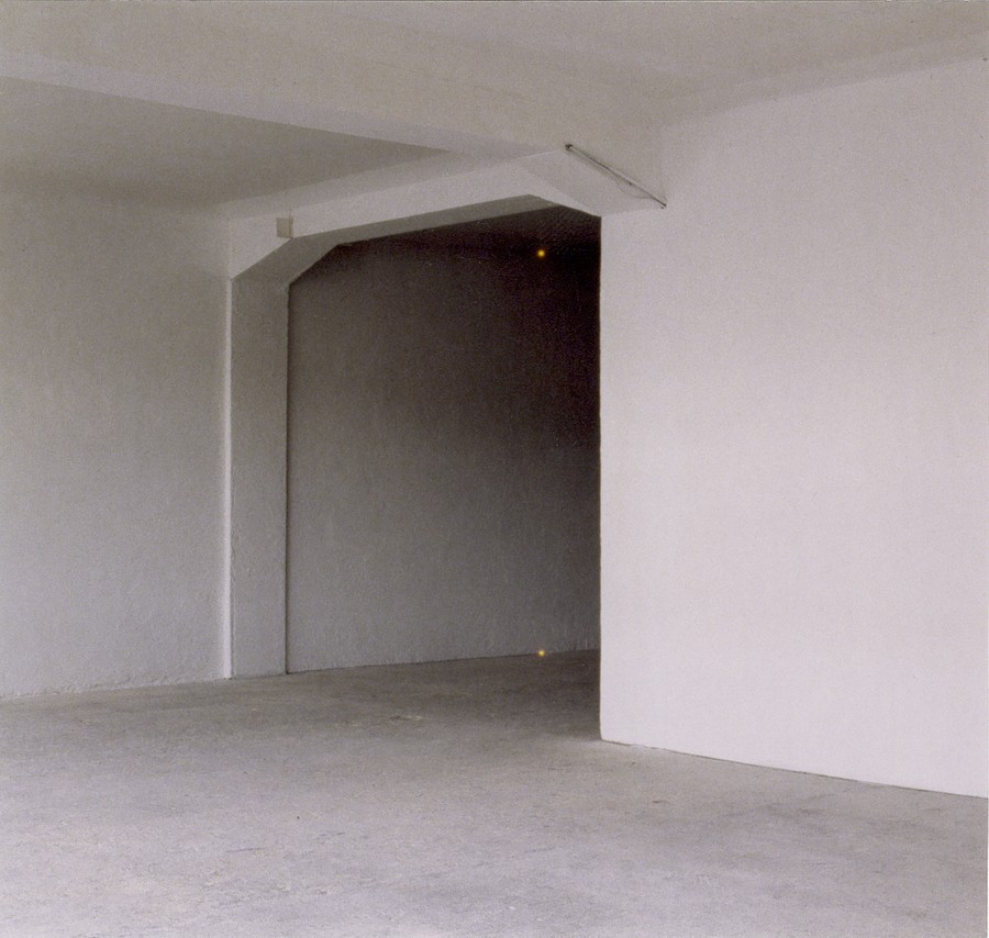 555 – vue partielle, 1998