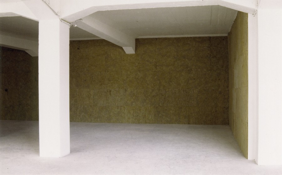555 – vue partielle, 1998