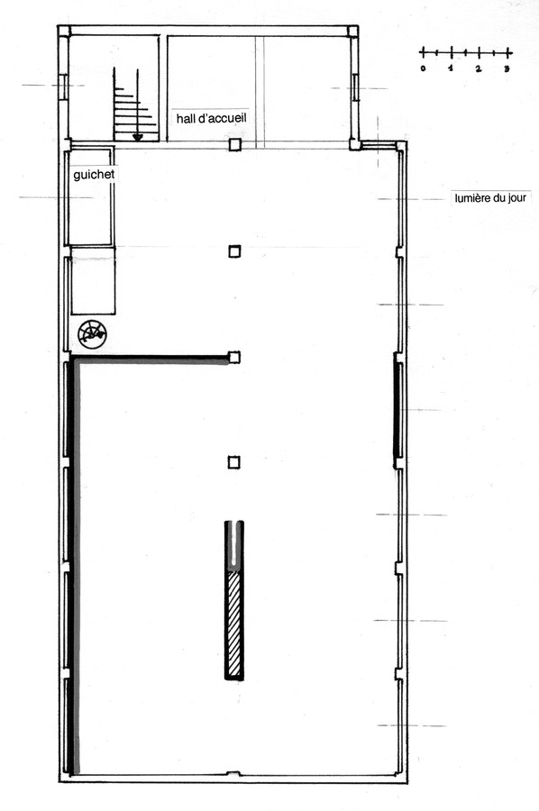 555 – plan, 1998