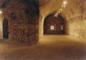 sans titre (la-Seyne-sur-mer) – vue partielle, 1996