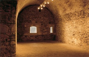 sans titre (la-Seyne-sur-mer) – vue partielle, 1996