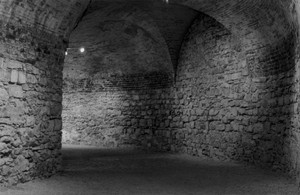 sans titre (la-Seyne-sur-mer) – vue partielle, 1996