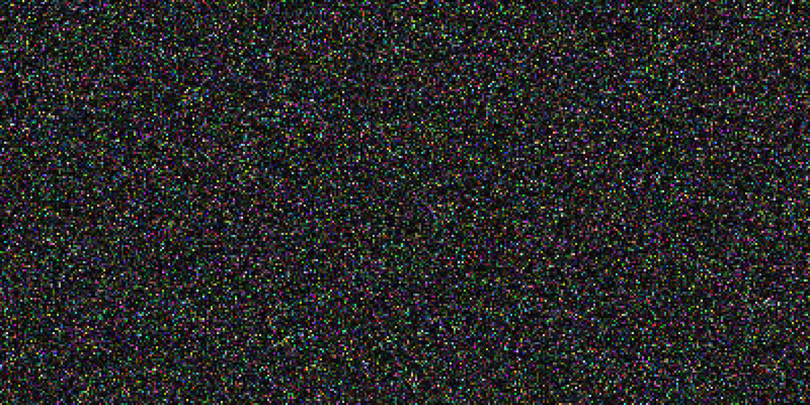 sans titre (noir), 2014-2015