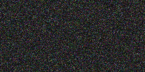 sans titre (noir), 2014-2015
