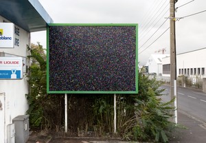 Inouï - (1/2), 2016