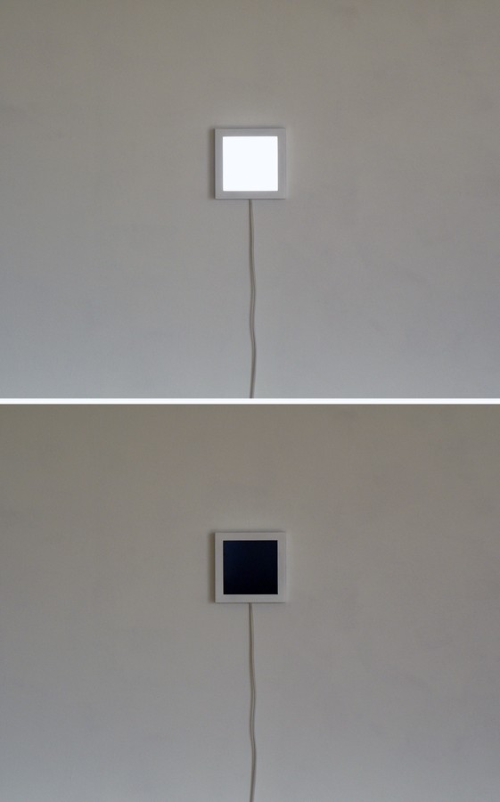 Bruit d'horizon, 2007-2008