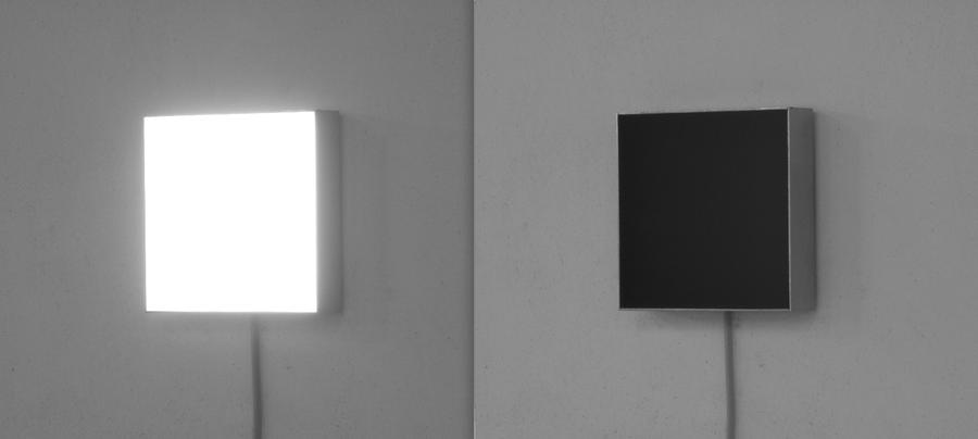 Bruit d'horizon (2), 2017