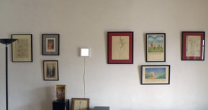 Bruit d'horizon, 2007-2008