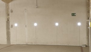Dicontinuum continuum : Part. 1, 2017