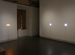 Dicontinuum continnum : Séquences – vue partielle, 2019