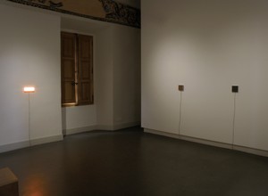 Dicontinuum continnum : Séquences – vue partielle, 2019