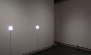 Dicontinuum continnum : Séquences – vue partielle, 2019