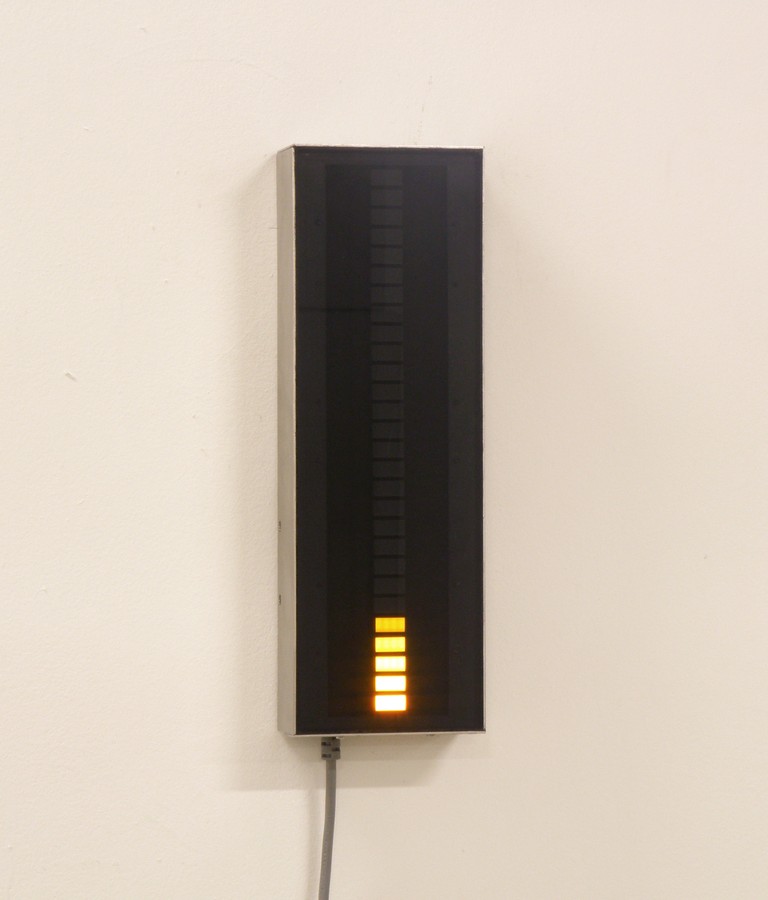 Stat-bar – Veille statistique physique, 2014