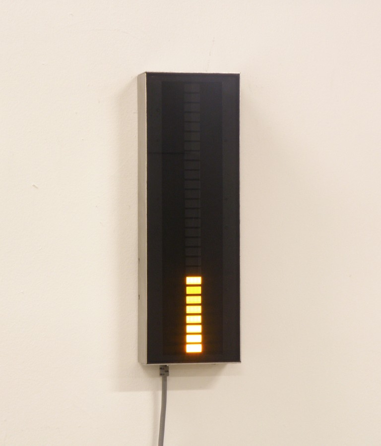 Stat-bar – Veille statistique physique, 2014