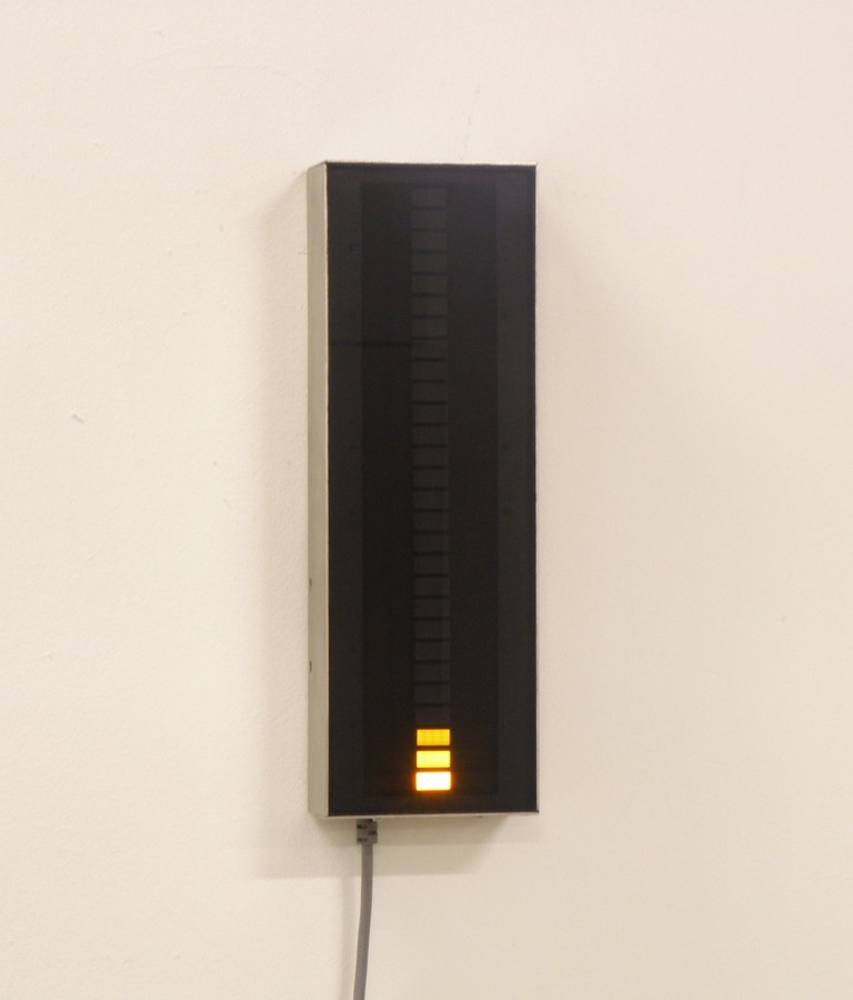 Stat-bar – Veille statistique physique, 2014