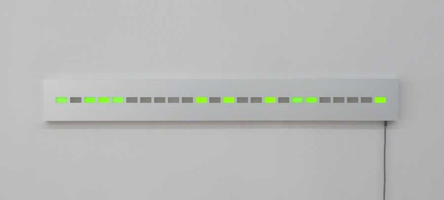 Infographe (16 b/s), 2013-2014