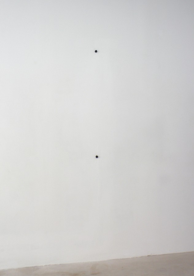 Bipers - détail, 2015
