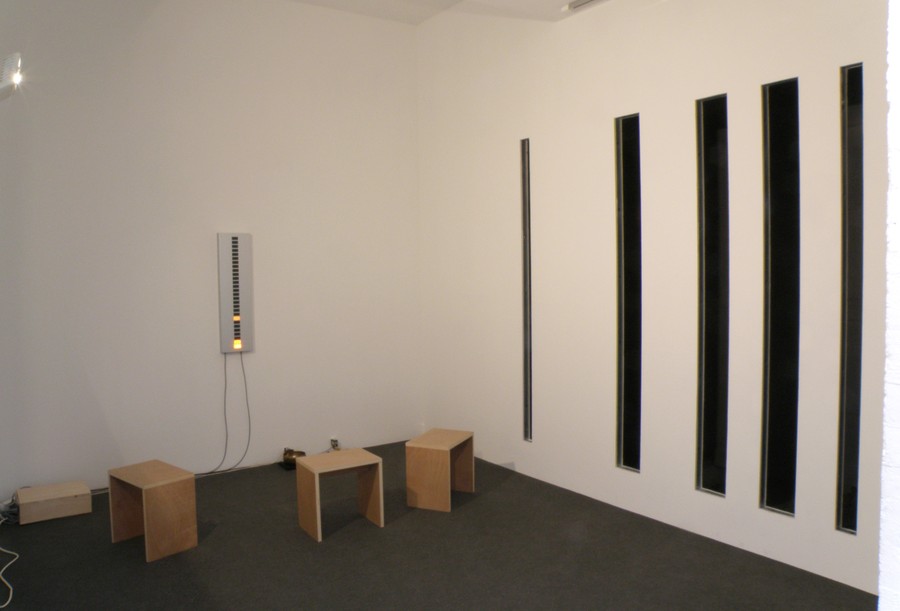 Veille statistique physique / Théorie de idées - vue partielle, 2016