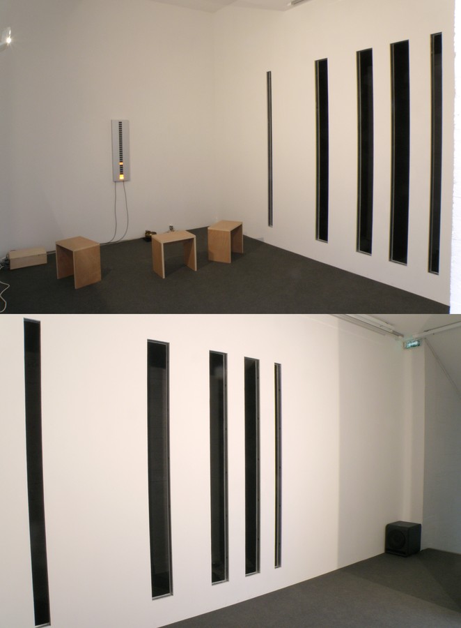 Veille statistique physique / Théorie de idées, 2016