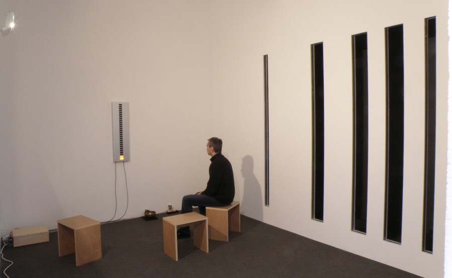 Veille statistique physique / Théorie de idées - vue partielle, 2016