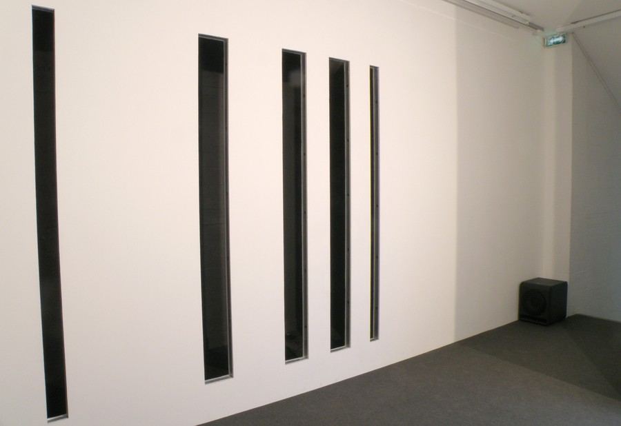 Veille statistique physique / Théorie de idées - vue partielle, 2016