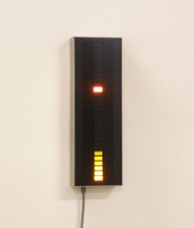 Stat-bar – Veille statistique physique, 2014