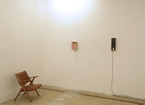 La matière pense, 2014