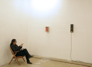La matière pense, 2014