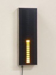 La matière pense - détail, 2014